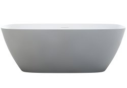 Ванна Vincea VBT-6S02MW 170x75 из искусственного камня