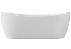 Ванна Vincea VBT-6S03MW 170x80 из искусственного камня