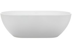 Ванна Vincea VBT-4S04MW 170x80 из искусственного камня