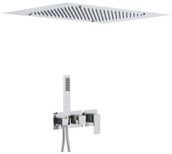 Душевая система Timo Selene SX-2129/00SM, хром