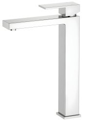 Смеситель для раковины Timo Selene 3011/00F, хром