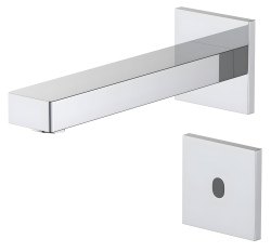 Смеситель для раковины Timo Selene 2073/00SM сенсорный, хром