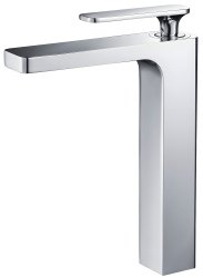 Смеситель для раковины Timo Torne 4311/00F, хром