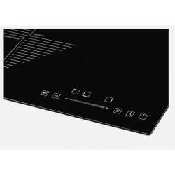 Индукционная варочная панель Kuppersberg ICS 402