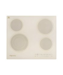 Электрическая варочная панель Kuppersberg ECS 603 C