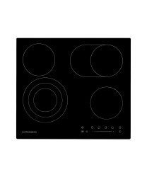 Электрическая варочная панель Kuppersberg ECS 623