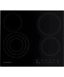 Электрическая варочная панель Kuppersberg ECS 603