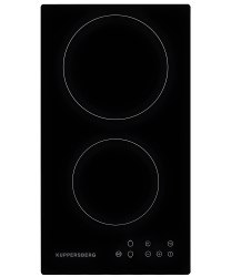Электрическая варочная панель Kuppersberg ECO 301