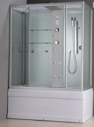 Душевой бокс Timo TL-1505