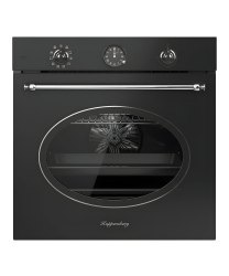 Электрический духовой шкаф Kuppersberg SR 610 ANT Silver