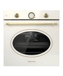 Электрический духовой шкаф Kuppersberg SR 610 C Bronze