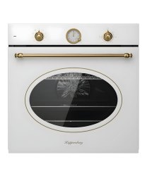 Электрический духовой шкаф Kuppersberg SR 610 W Bronze