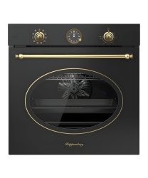 Электрический духовой шкаф Kuppersberg SR 610 ANT Bronze