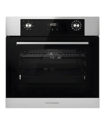 Электрический духовой шкаф Kuppersberg HO 678 BX