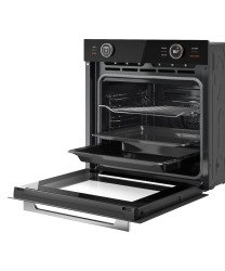 Электрический духовой шкаф Kuppersberg HT 612 White