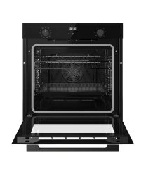 Электрический духовой шкаф Kuppersberg HF 630 B