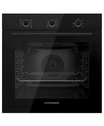 Электрический духовой шкаф Kuppersberg HO 603 B