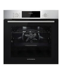 Электрический духовой шкаф Kuppersberg HF 609 BX
