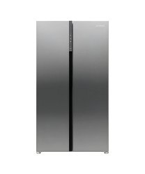 Двухдверный холодильник Kuppersberg RFSN 1810 X