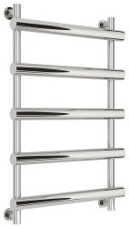 Полотенцесушитель водяной Сунержа Атлант 50x80, хром