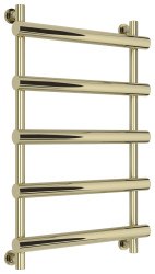 Полотенцесушитель водяной Сунержа Атлант 50x80, шампань