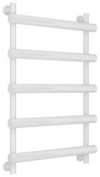 Полотенцесушитель водяной Сунержа Атлант 50x80, белый