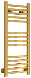 Полотенцесушитель водяной Сунержа Модус 30x80, золото