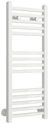 Полотенцесушитель водяной Сунержа Модус 30x80, белый