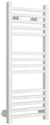 Полотенцесушитель водяной Сунержа Модус 30x80, белый
