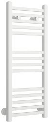 Полотенцесушитель водяной Сунержа Модус 30x80, белый матовый