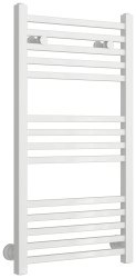 Полотенцесушитель водяной Сунержа Модус 40x80, белый