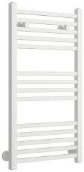 Полотенцесушитель водяной Сунержа Модус 40x80, белый матовый