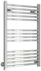 Полотенцесушитель водяной Сунержа Модус 50x80, хром