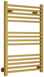 Полотенцесушитель водяной Сунержа Модус 50x80, латунь