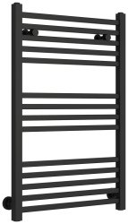 Полотенцесушитель водяной Сунержа Модус 50x80, тёмный титан муар