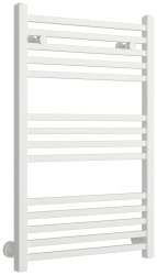 Полотенцесушитель водяной Сунержа Модус 50x80, белый матовый