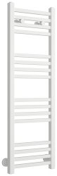 Полотенцесушитель водяной Сунержа Модус 30x100, белый матовый