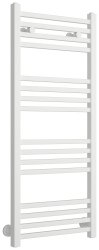 Полотенцесушитель водяной Сунержа Модус 40x100, белый матовый