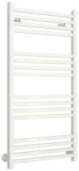 Полотенцесушитель водяной Сунержа Модус 50x100, белый матовый