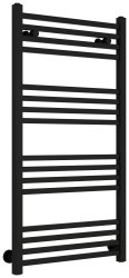 Полотенцесушитель водяной Сунержа Модус 50x100, черный матовый
