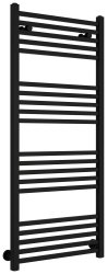 Полотенцесушитель водяной Сунержа Модус 50x120, черный матовый