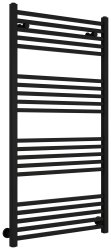 Полотенцесушитель водяной Сунержа Модус 60x120, черный матовый