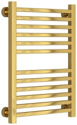 Полотенцесушитель водяной Сунержа Модус PRO 40x60, золото