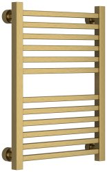Полотенцесушитель водяной Сунержа Модус PRO 40x60, латунь