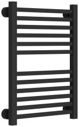 Полотенцесушитель водяной Сунержа Модус PRO 40x60, тёмный титан муар