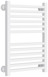 Полотенцесушитель водяной Сунержа Модус PRO 40x60, белый матовый