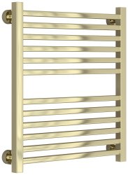 Полотенцесушитель водяной Сунержа Модус PRO 50x60, шампань