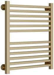 Полотенцесушитель водяной Сунержа Модус PRO 50x60, золотой шелк