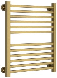 Полотенцесушитель водяной Сунержа Модус PRO 50x60, латунь