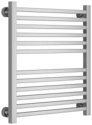 Полотенцесушитель водяной Сунержа Модус PRO 50x60, сатин